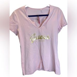 Guess/Los Angeles Shirt